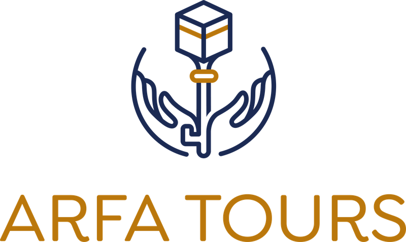 Arfa Tours